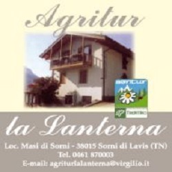 Agriturismo La Lanterna