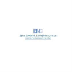 Studio Berta, Nembrini, Colombini & Associati - Bnc