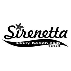 Sirenetta Luxury Beach Club