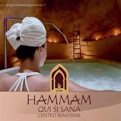 Hammam Qui Si Sana