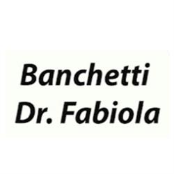 Banchetti Dr. Fabiola