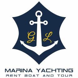 Marina Yachting Tour