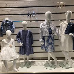 Verdi Baci Abbigliamento Bambino