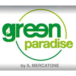 Green Paradise by Il Mercatone