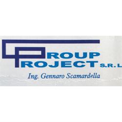Group Project di Gennaro Scamardella