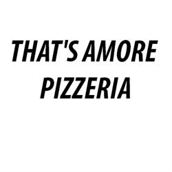 That'S Amore Pizzeria