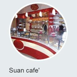 Suan café