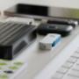 flash storage