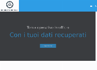Sito di Sicurezza Digitale