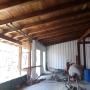 Travi in Legno