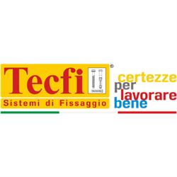 Tecfi S.p.A. - Sistemi di Fissaggio (Uffici amministrativi e magazzino logistico)