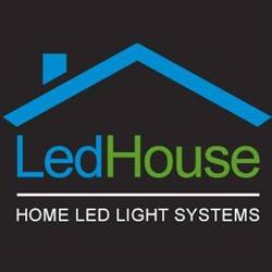 Led-House