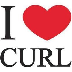 I Love Curl Franco Curletto