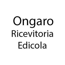 Ricevitoria Edicola Ongaro