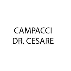 Campacci Dr. Cesare