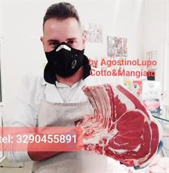 Macelleria di Agostino Lupo - Cotto e Mangiato