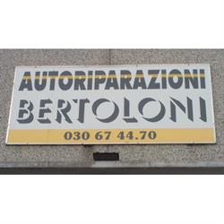 Autoriparazioni Bertoloni