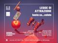 Legge di Attrazione  basta ca...volate. Il Workshop a Vicenza