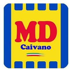 MD Caivano  Supermercato