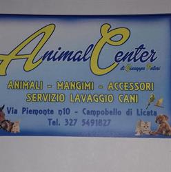 Animal Center