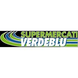 Supermercato Verdeblu