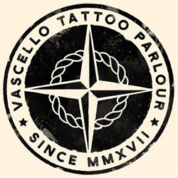 Vascello Tattoo Parlour