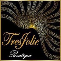 Tres Jolie