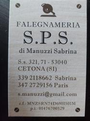 Falegnameria S.P.S.