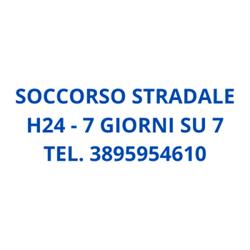Soccorso Stradale Verdes