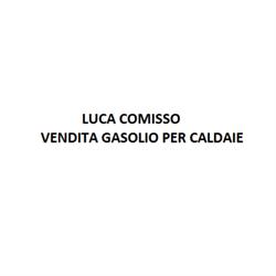 Comisso Luca
