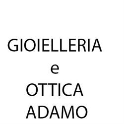 Gioielleria e  Ottica Adamo