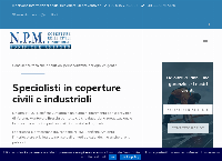 NPM di MASSIMO NOBIS