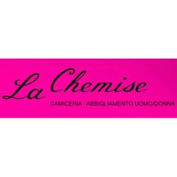 La Chemise Camiceria e abbigliamento uomo-donna