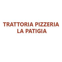 Trattoria Pizzeria La Patigia