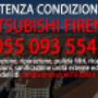 Assistenza Mitsubishi Firenze