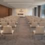 Gelso Meeting Room Theatre Style