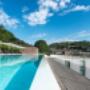 Rooftop Pool
