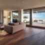 Suite Living Area
