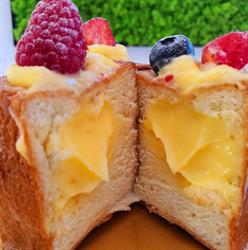 Pasticceria De Servi