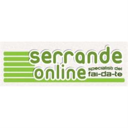 Serrande online
