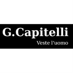 G.Capitelli - Veste L'Uomo