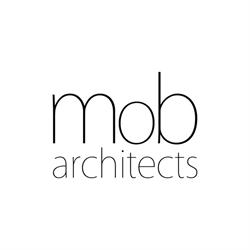 MOB Architects di Mattia Oliviero Bianchi