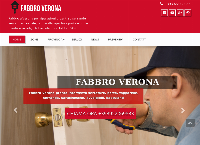 Fabbro Verona - SOS HOUSE MULTISERVICE DI ANDREA MANFREDI