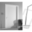Porte in laminato