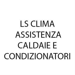 Ls Clima Assistenza Caldaie e Condizionatori