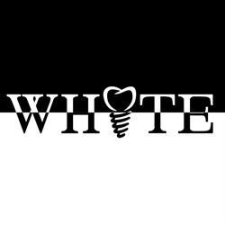 White S.T.P.O.