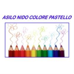 Asilo Nido Il Bosco di Colore Pastello