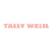 TALLY WEiJL