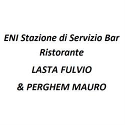 Eni Stazione di Servizio Bar Ristorante- Lasta Fulvio e Perghem Mauro