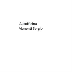 Manenti Sergio
